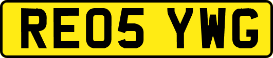 RE05YWG