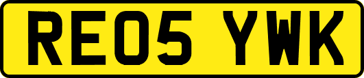 RE05YWK