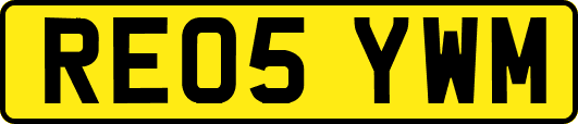 RE05YWM
