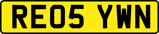 RE05YWN