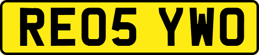 RE05YWO