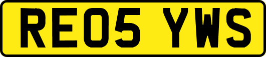 RE05YWS
