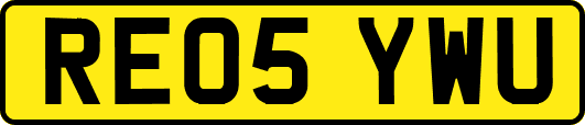 RE05YWU