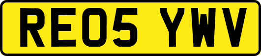RE05YWV