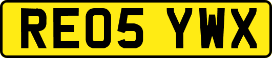 RE05YWX