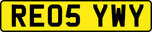 RE05YWY