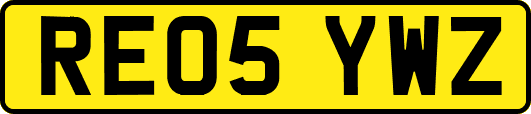 RE05YWZ