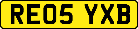 RE05YXB