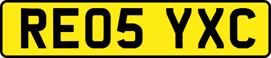 RE05YXC