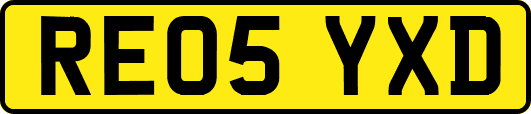RE05YXD
