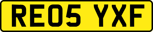 RE05YXF