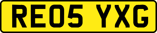 RE05YXG