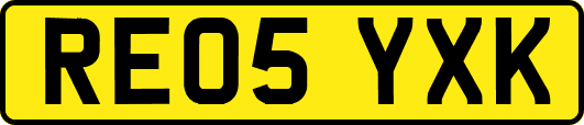 RE05YXK