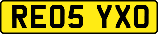 RE05YXO