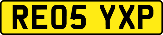 RE05YXP