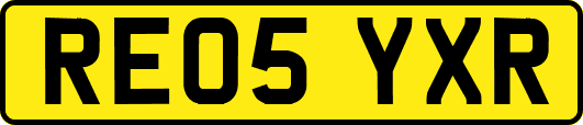 RE05YXR