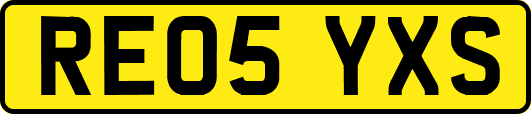 RE05YXS