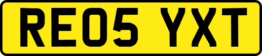 RE05YXT
