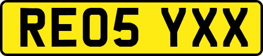 RE05YXX