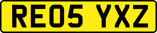 RE05YXZ