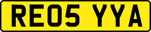 RE05YYA