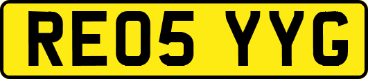 RE05YYG