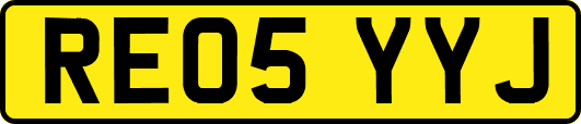 RE05YYJ