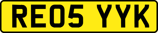 RE05YYK