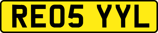 RE05YYL