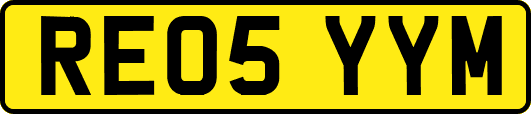 RE05YYM