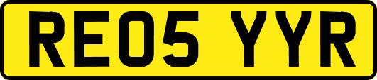 RE05YYR