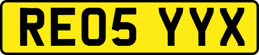RE05YYX