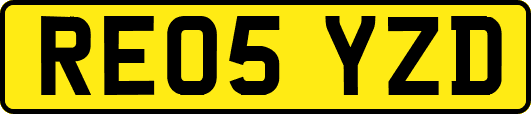 RE05YZD