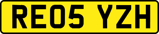 RE05YZH