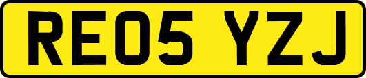 RE05YZJ