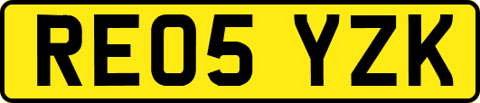 RE05YZK