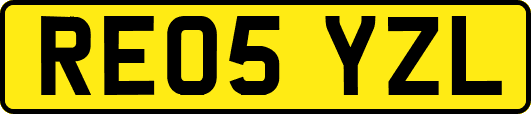 RE05YZL