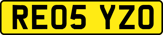 RE05YZO
