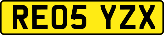 RE05YZX