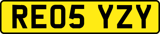 RE05YZY