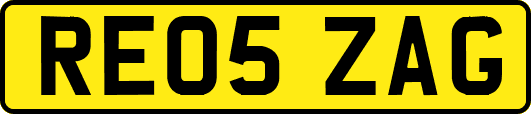 RE05ZAG
