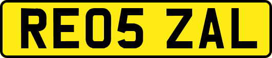 RE05ZAL