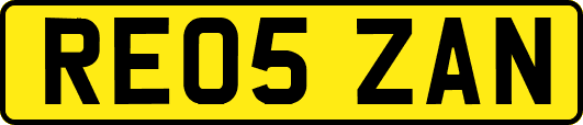 RE05ZAN