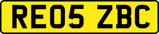 RE05ZBC