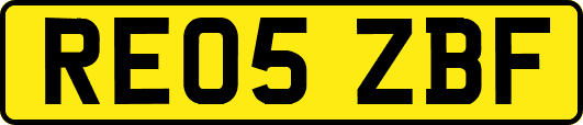 RE05ZBF