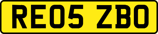 RE05ZBO