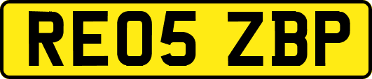 RE05ZBP