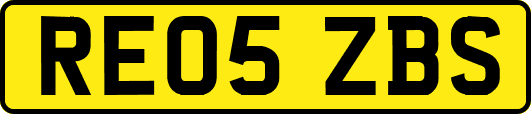 RE05ZBS