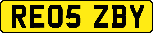 RE05ZBY