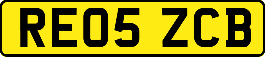 RE05ZCB